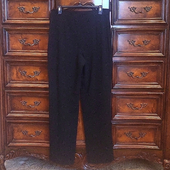 TRIBELLA SPORT HIGH-WAISTED PANTS - Picture 2 of 4